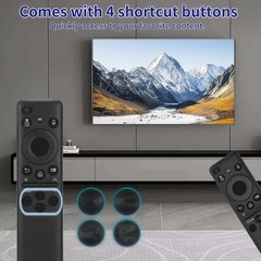 1PCS TV Remote Control For Samsung For Samsung TV Plus streaming service