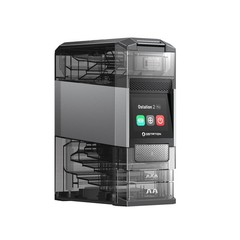 Olight Ostation 2 Pro 3-in-1 Smart Battery Hub for AA & AAA with Touch Screen