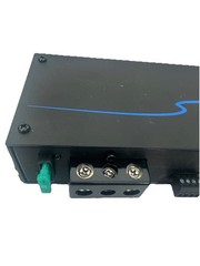 AudioControl ACM-1.300 ACM Mono Class D Micro Amplifier 300W Open Box .