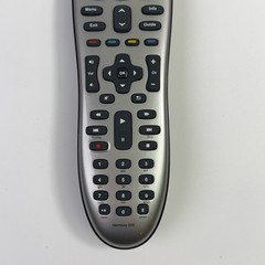 Logitech Harmony 650 Infrared All in One Remote Control Universal Remote Tested