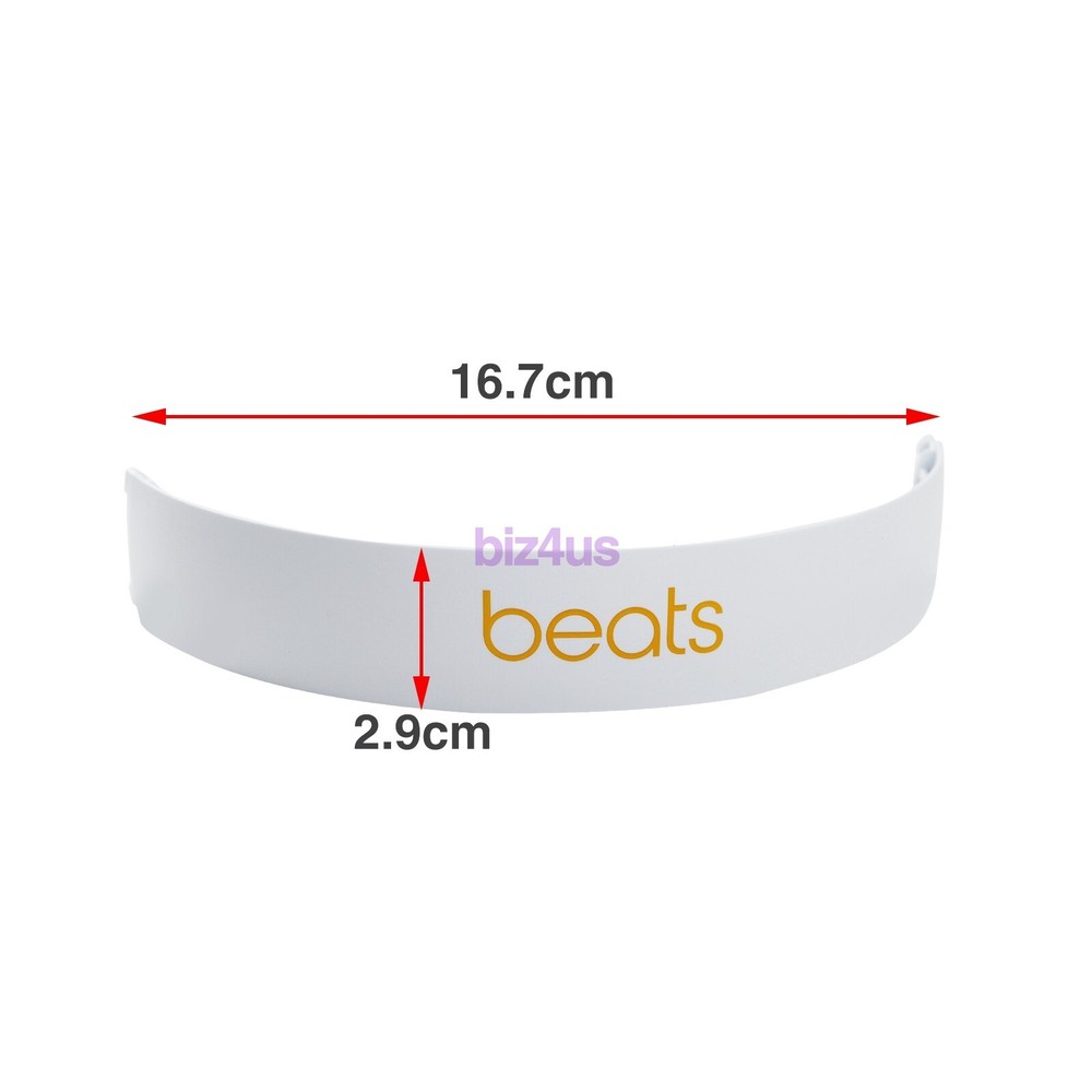 Replacement Headband for Beats by Dre Studio 3 3.0 Wireless Headphones US Ship