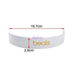 Replacement Headband for Beats by Dre Studio 3 3.0 Wireless Headphones US Ship