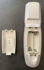 Yamaha WC33830 Remote Control, Used. Pro Cleaned & Tested