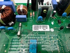 OEM LG Refrigerator EBR65002715 Main Board *FREE SHIPPING!*