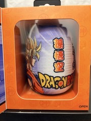 Dragonball Z Collector’s Edition Wireless Speaker IPx4