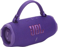 JBL – Charge 6 Portable Bluetooth Speaker – Waterproof/Dustproof (Brand New)