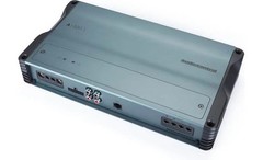 NEW Audio Control A1500.1 Altitude Series Monoblock Amplifier, 600W at 4 Ohms