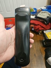 Charter Cable Box Digital TV Remote Control HDTV DVR ON Demand – L6