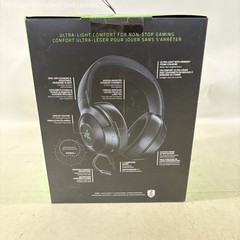 Razer Kraken X USB Digital Surround Sound Gaming Headset PC | Switch (NIB)