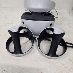Sony PlayStation VR2 for PS5 CFI-ZVR1 Wired VR Headset (excellent cond)