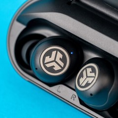 JLab JBuds Air Pro True Wireless Earbuds