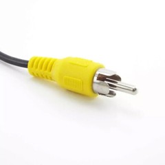 1M RCA Male to Female Plug Jack Audio Video Extension Cable Digital Cord New