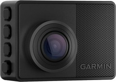 Garmin Dash Cam 67W with 1440p and 180 Degree Field of View Includes Memory Card
