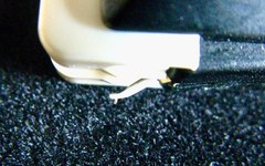 Sumiko Rainier MM Cartridge Used Japan Excellent Good Condition Pearl Audio…