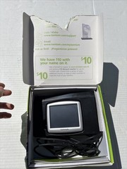 NEW TomTom ONE 140S Portable Car GPS Navigator Maps Of United States 125.SE