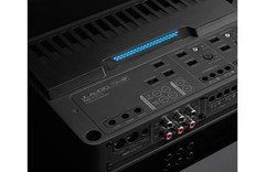 JL Audio RD400/4 400W RMS 4-Channel Full-Range Car Amplifier New