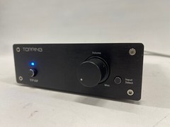 Topping TP60 T-Amp Tripath TA2022 60 Wpc Mini Amplifier