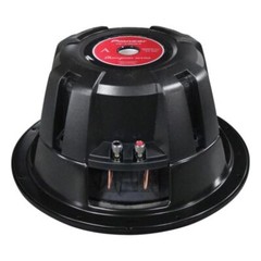 Pioneer TSA301S4 12″ Woofer, 500W RMS/1600W Max, Single 4 Ohm Voice Coil