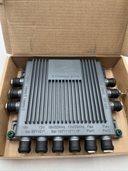 DIRECTV SWM8 Multi-Switch – SWM8R2-03 New In Open Box Module SWM 8 NOS NIB