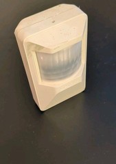 Visonic Srn2000 Motion Detector – Fully Working!
