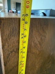 VINTAGE Pioneer Sonic Bass Reflector Speaker. 23x13x10 Read Description