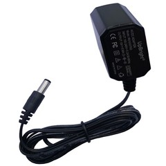 AC Adapter For VICSONIC S7 480W 30Kpa Cordless Stick Vacuum Cleaner Power Supply