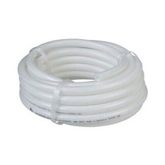 Drinking Water Hose Without Fitting Food Grade Polyethelene Durable Construction