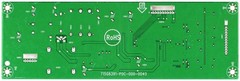 Vizio PWTVDU366XAE1 PC Board for E390I-B1 (Serial# LTY6PSAP, LTY6PSAQ only)