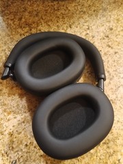 (Black) Sony 1000XM6 Wireless Noise Cancelling Headphones