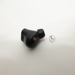Beats Studio Buds+ Wireless In-Ear Bluetooth Headphones Black Gold A2870