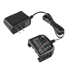 Charger for Black and Decker 20V 12V Max Lithium Battery LBXR20 LBX4020 LBX20