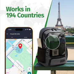mini Real Time Portable GPS Tracker Hidden Magnetic for Cars Vehicles People