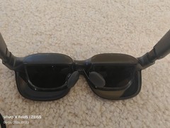VITURE Luma Pro XR Glasses – 152” 1200p Ultra Sharp Display, 1000 Nits, 52° FOV