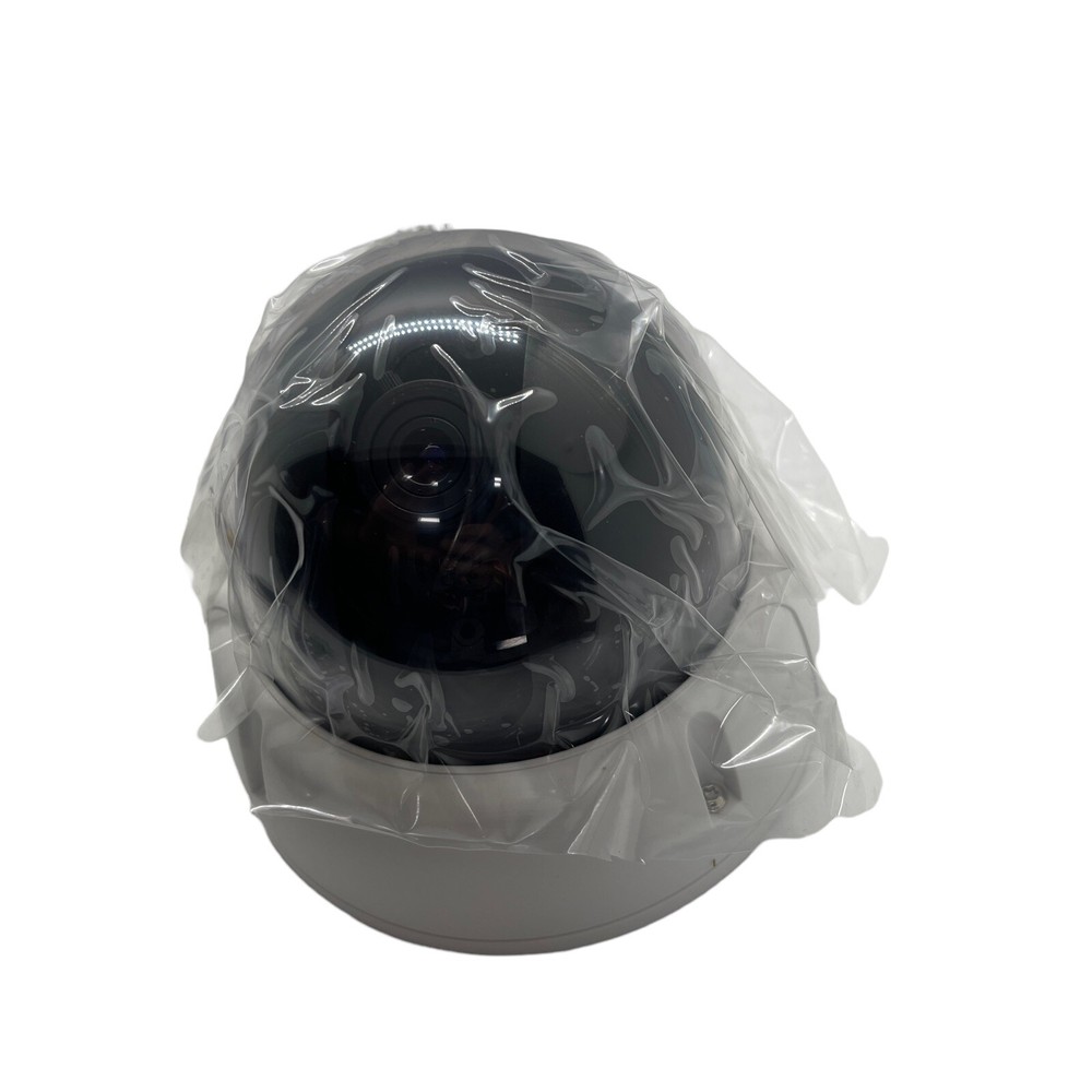 March WDR Analog Camera PIXIM 9-22 mm Indoor Dome Camera 25277