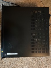 Integra DHC 80.6 11.2 Ch THX Ultra 2 Certified Preamp / Processor