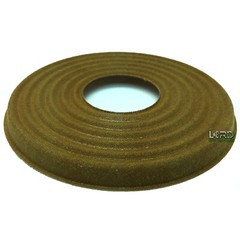 6″ x 2″ Cupped Subwoofer Speaker spider / damper