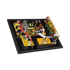 200W HiFi Subwoofer Amplifier Board 110V/220VAC For 4-8Ω 8-12 inch Speaker