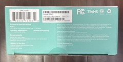 TP-Link Kasa Smart Wi-Fi Outdoor Plug (EP40)