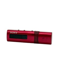 Excellent Sony MP3 NWZ-B183F Protable Music Player 4GB Walkman USB MP3 Player