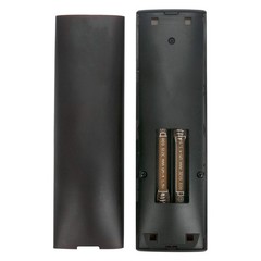 XRT135 Replace Remote for Vizio M50-E1 M55E0 M55-E0 M65E0 M65-E0 M70E3 M70-E3