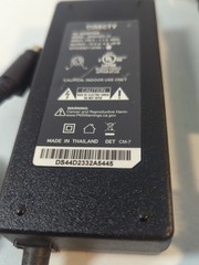 Direct TV AC Adapter. Model EPS44R3-16. OEM 12v Have Several