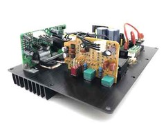 110-220V Heavy Bass Active Subwoofer Amplifier Board For 5.1 & 7.1 Home Theater