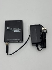 Vanco Evolution EVEX2006 HDMI Extender over Cat5e/Cat6 PoE Tx/Rx Black W/ Power