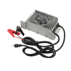 Lithium Battery Charger Solar 1200W ATV Fast LiFePO4 Charger Cells:13S 54.6V/20A