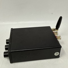 Fosi Audio BT20A Amplifier 48V TPA3255 Bluetooth 2 Channel – No Power Cord