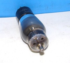 Type 6A8G Silvertone radio audio amplifier vacuum tube valve tested ST 6A8GT 6A8