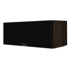 Fluance Signature Compact Surround Sound Home Theater 5.0 System – Walnut