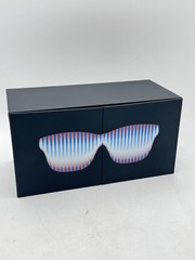 VITURE Pro XR Glasses Wearable Computer Jet Black 120Hz USB-C AR Glasses