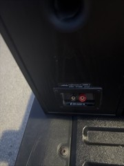 INFINITY REFERENCE 2000.2 STUDIO MONITOR SPEAKERS Free Shipping