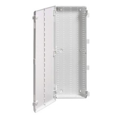 42 Inch White WiFi Structured Media Center Electrical Housing Tool Free Insta…